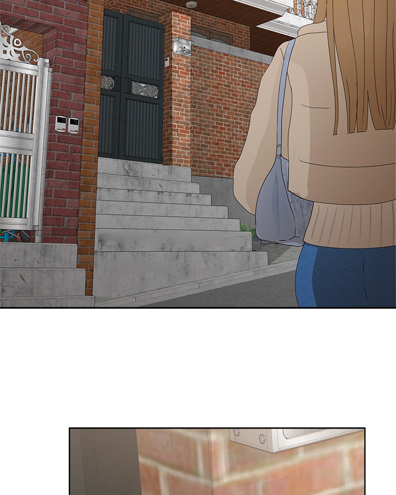 Between Two Floors Chapter 21 - Page 65