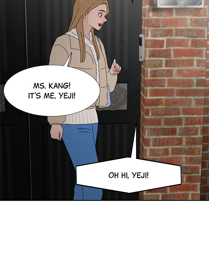 Between Two Floors Chapter 21 - Page 67