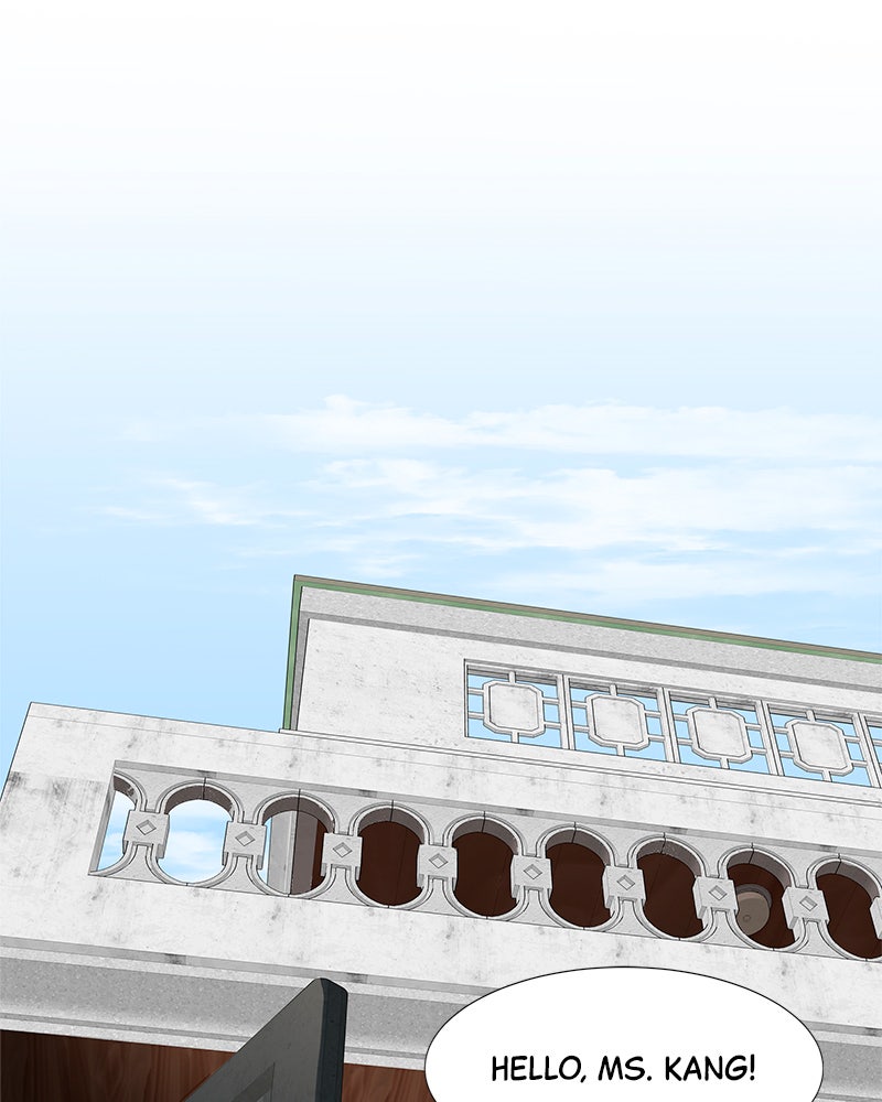 Between Two Floors Chapter 21 - Page 68