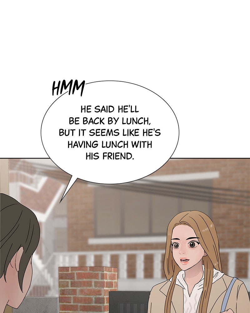 Between Two Floors Chapter 21 - Page 71