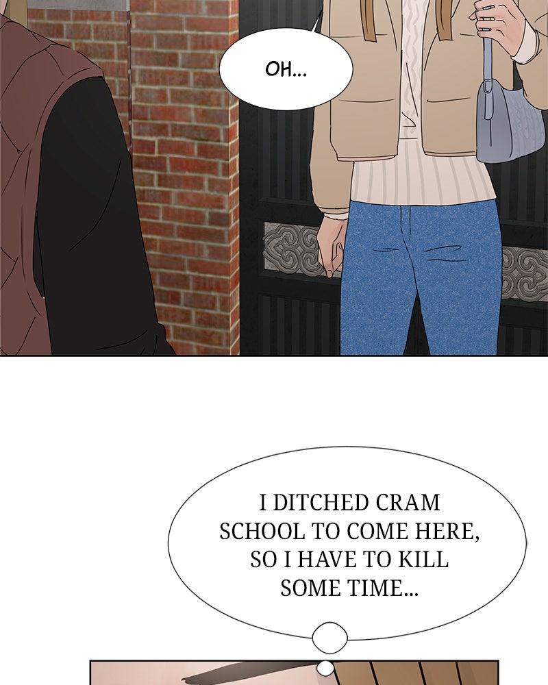 Between Two Floors Chapter 21 - Page 72