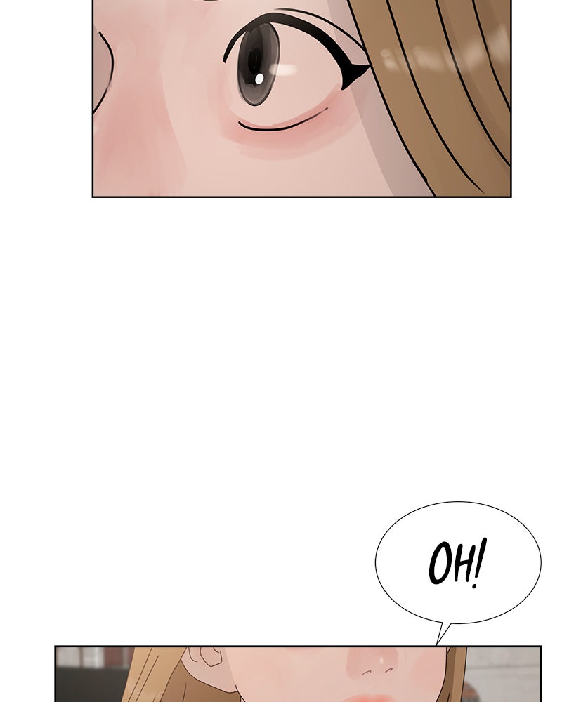 Between Two Floors Chapter 21 - Page 73