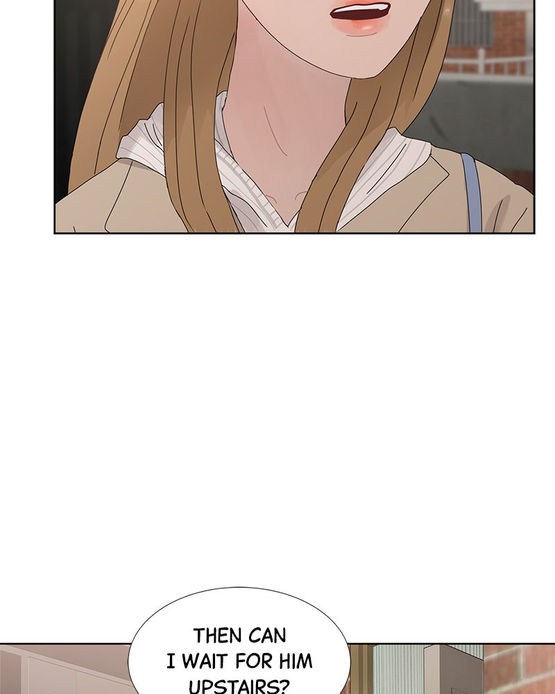 Between Two Floors Chapter 21 - Page 74