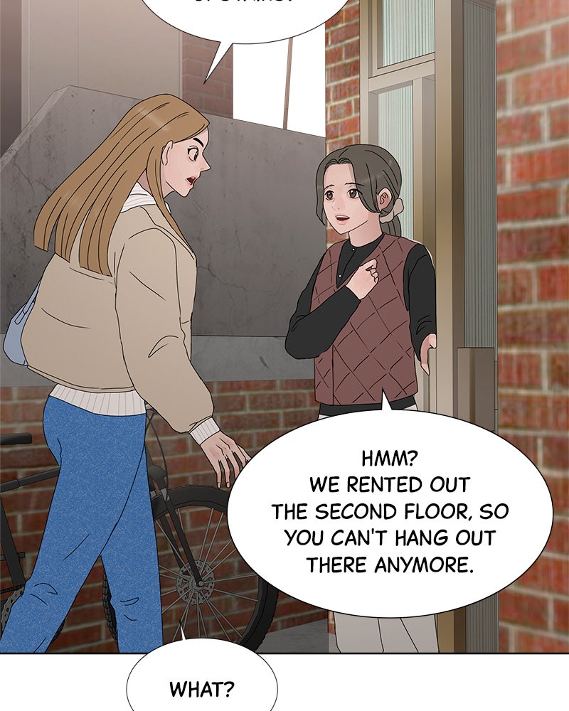 Between Two Floors Chapter 21 - Page 75