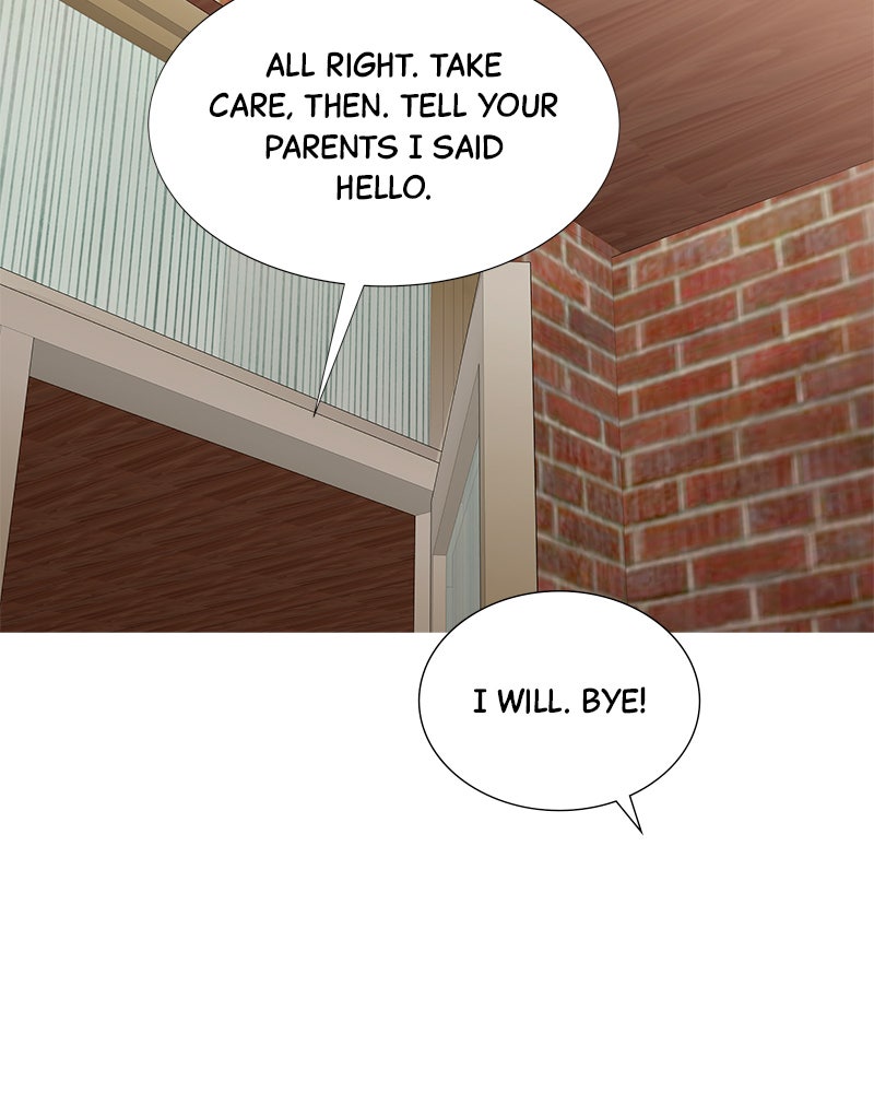 Between Two Floors Chapter 21 - Page 80