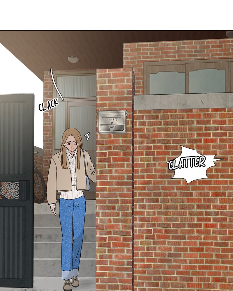 Between Two Floors Chapter 21 - Page 81