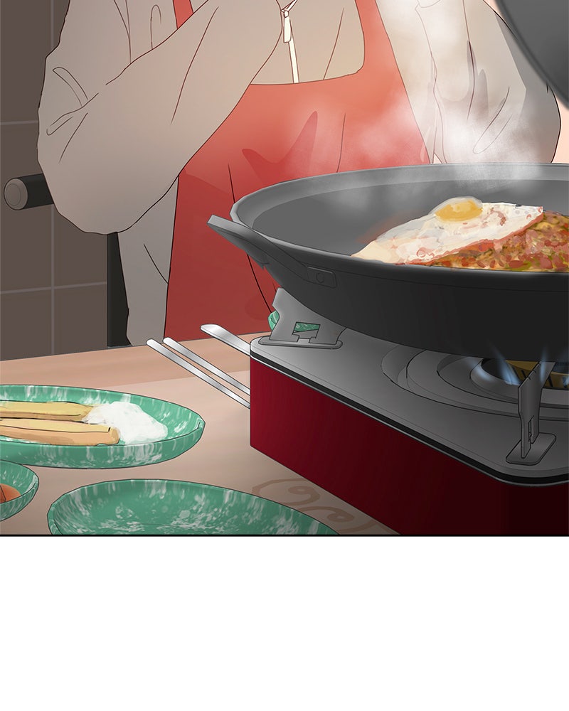 Between Two Floors Chapter 21 - Page 10