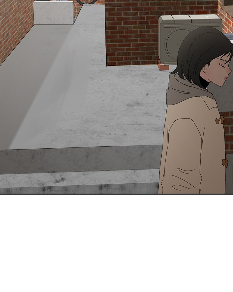 Between Two Floors Chapter 21 - Page 93