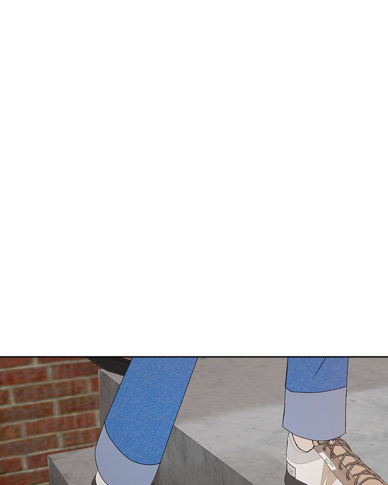 Between Two Floors Chapter 21 - Page 94