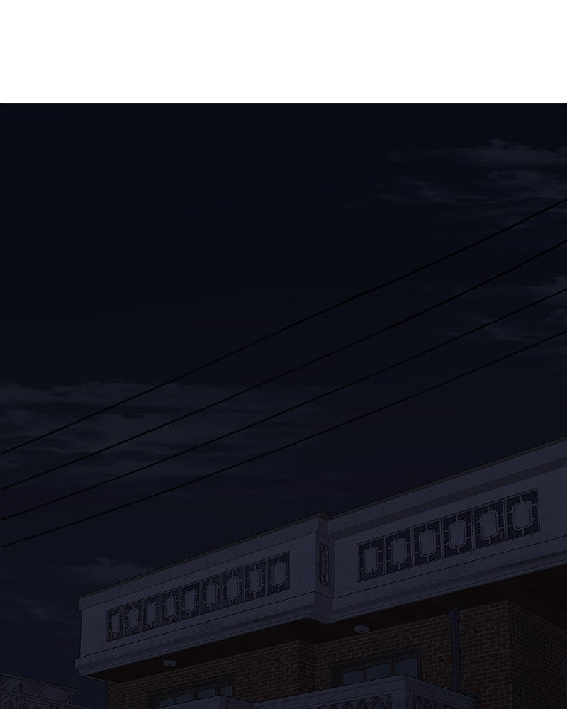 Between Two Floors Chapter 22 - Page 1