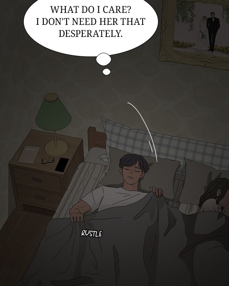 Between Two Floors Chapter 22 - Page 11