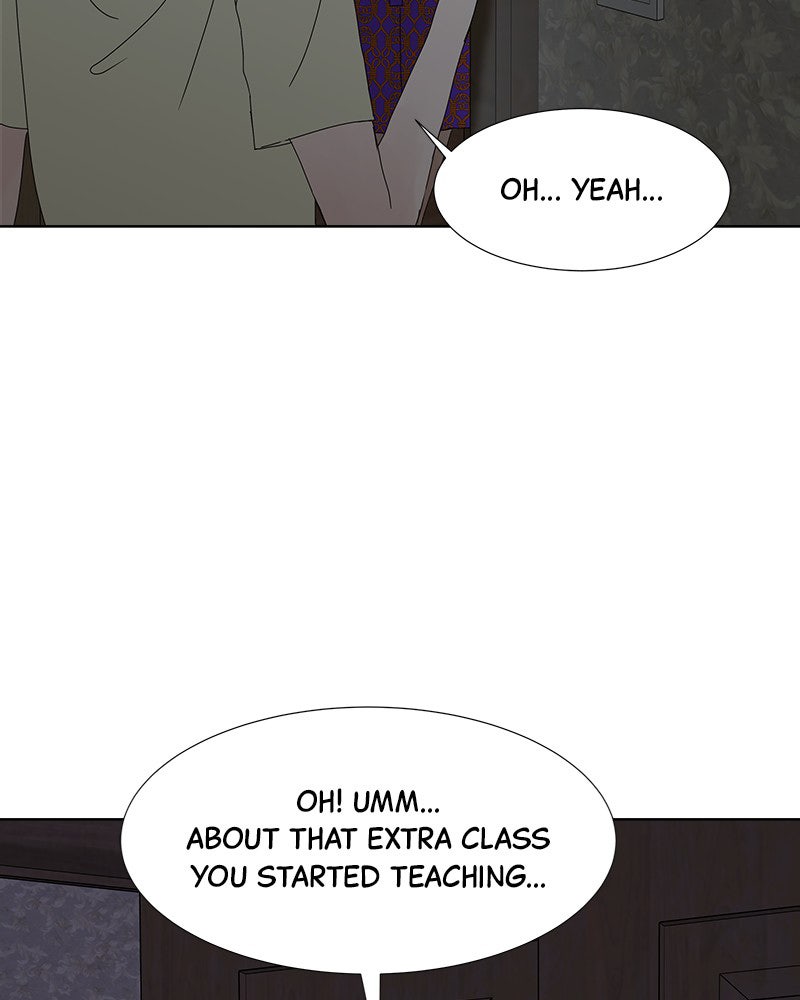 Between Two Floors Chapter 22 - Page 102