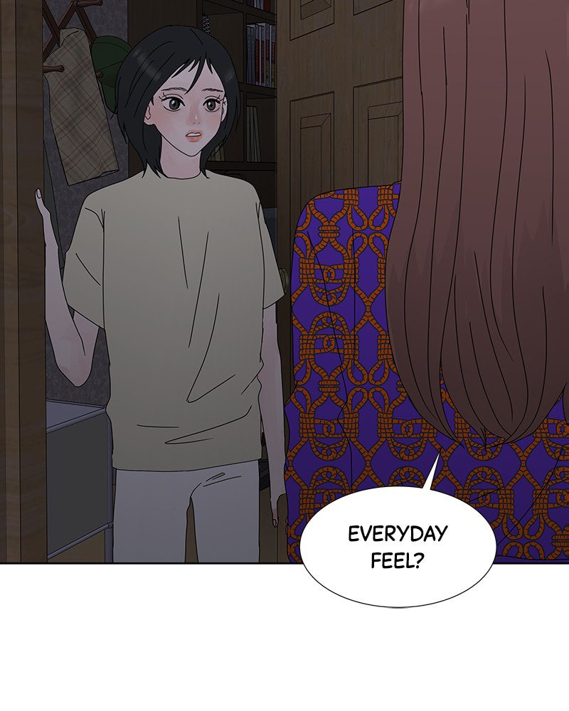 Between Two Floors Chapter 22 - Page 105