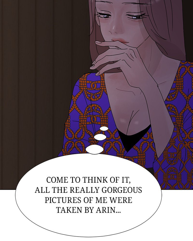 Between Two Floors Chapter 22 - Page 107