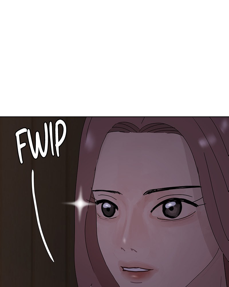 Between Two Floors Chapter 22 - Page 108