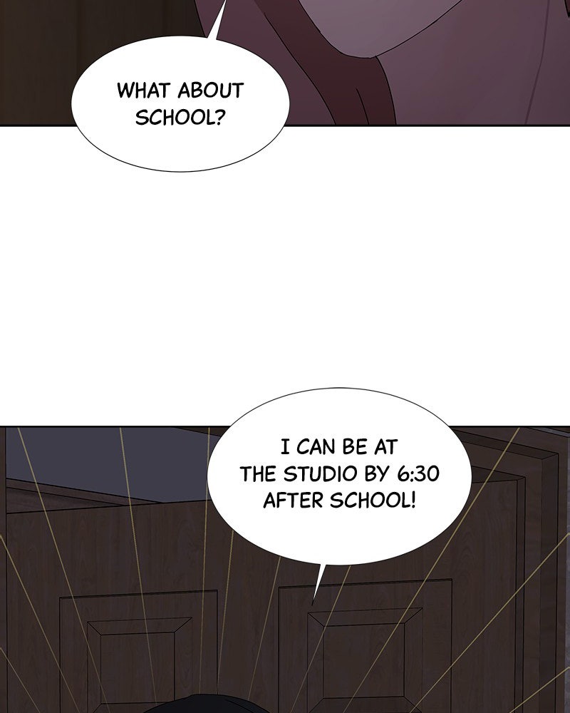 Between Two Floors Chapter 22 - Page 109