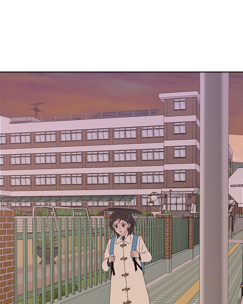 Between Two Floors Chapter 22 - Page 113