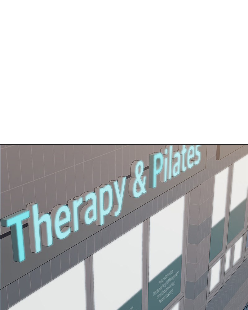 Between Two Floors Chapter 22 - Page 115