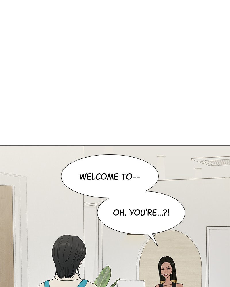 Between Two Floors Chapter 22 - Page 118