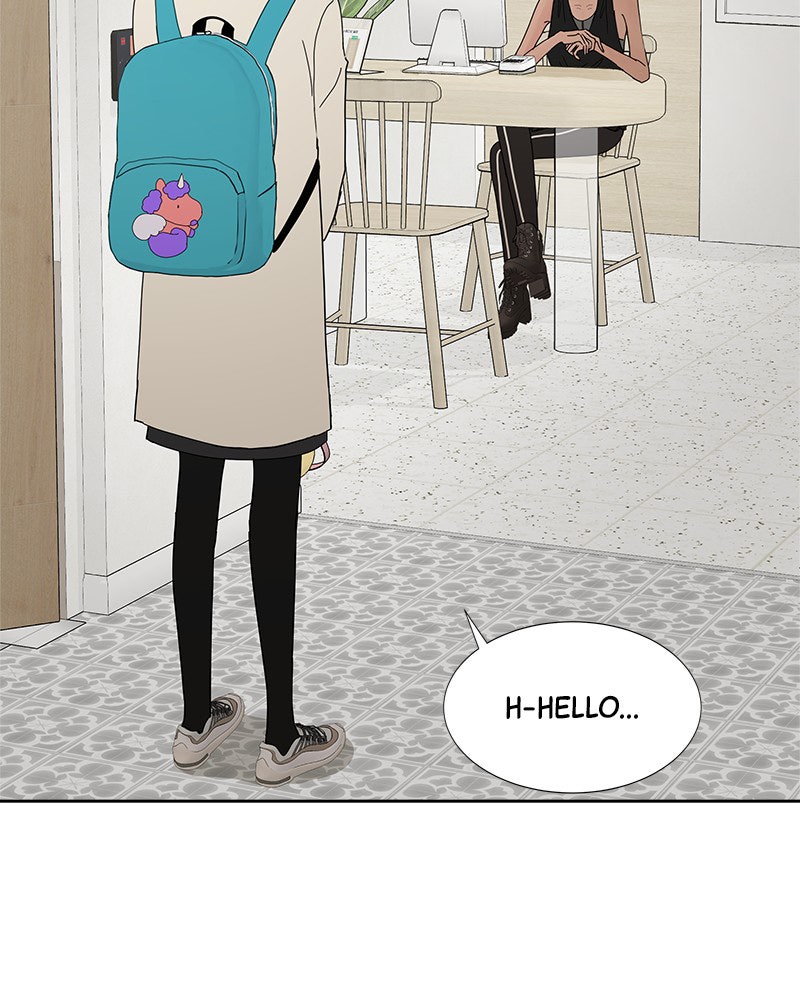 Between Two Floors Chapter 22 - Page 119