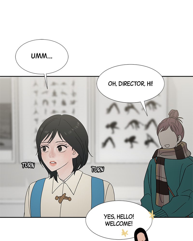 Between Two Floors Chapter 22 - Page 120