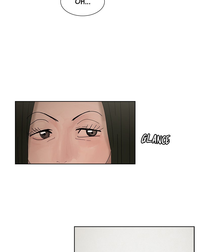 Between Two Floors Chapter 22 - Page 123