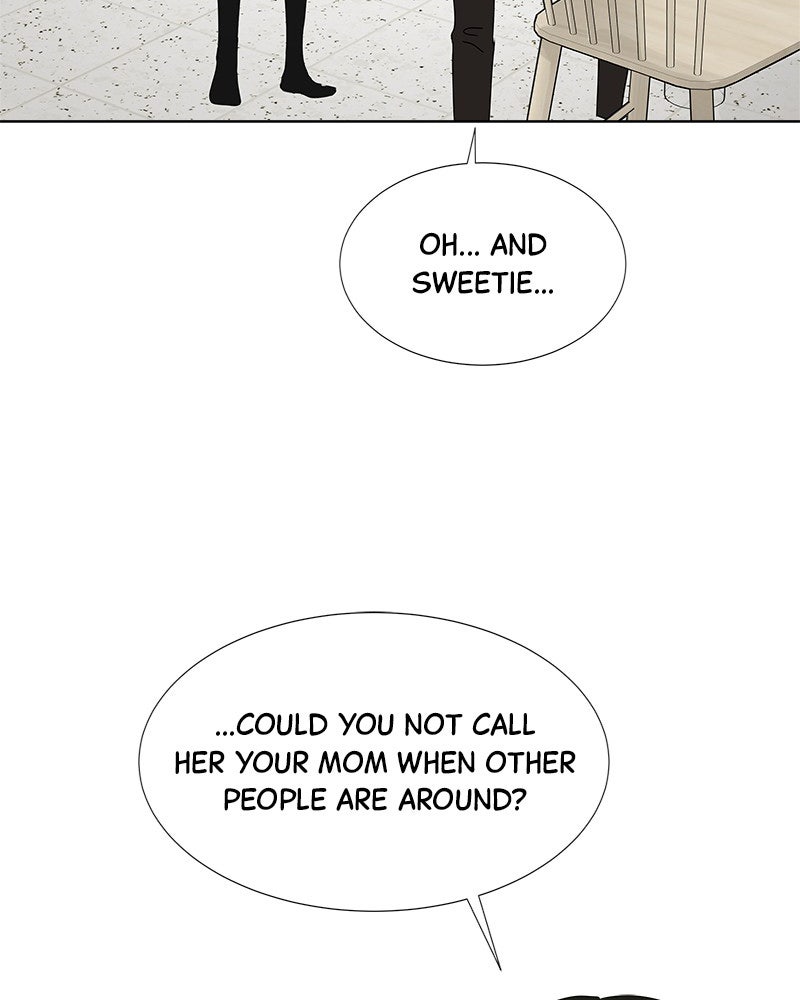 Between Two Floors Chapter 22 - Page 126