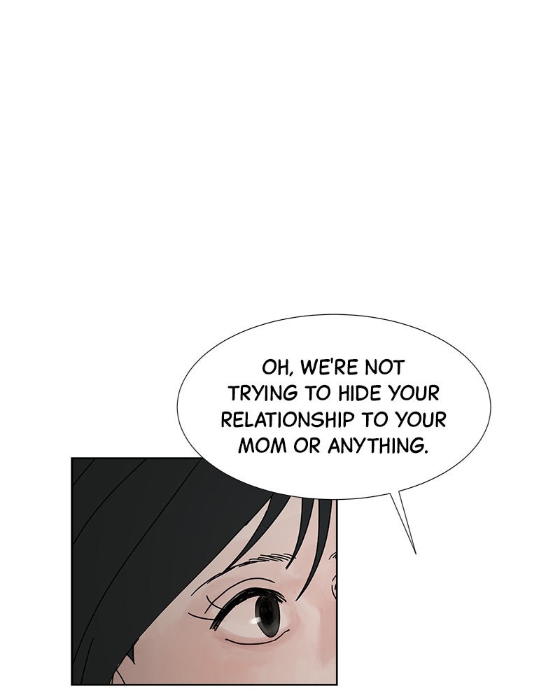 Between Two Floors Chapter 22 - Page 128