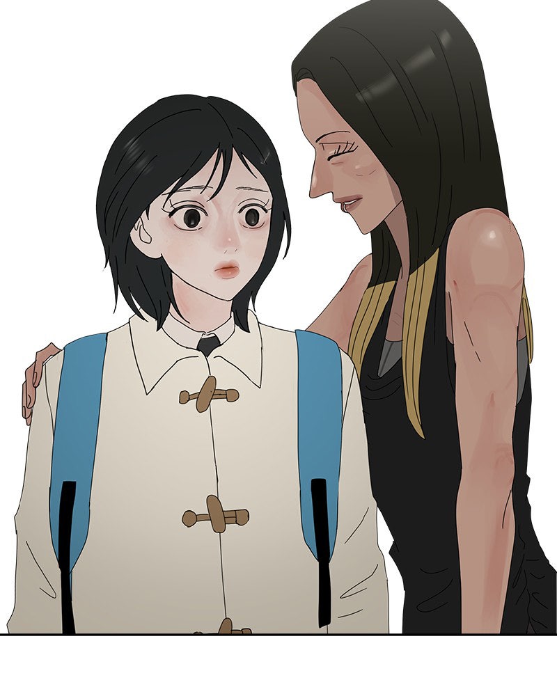 Between Two Floors Chapter 22 - Page 133