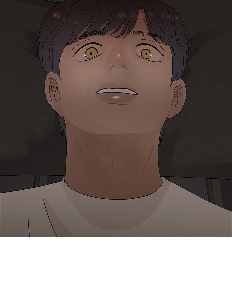 Between Two Floors Chapter 22 - Page 20