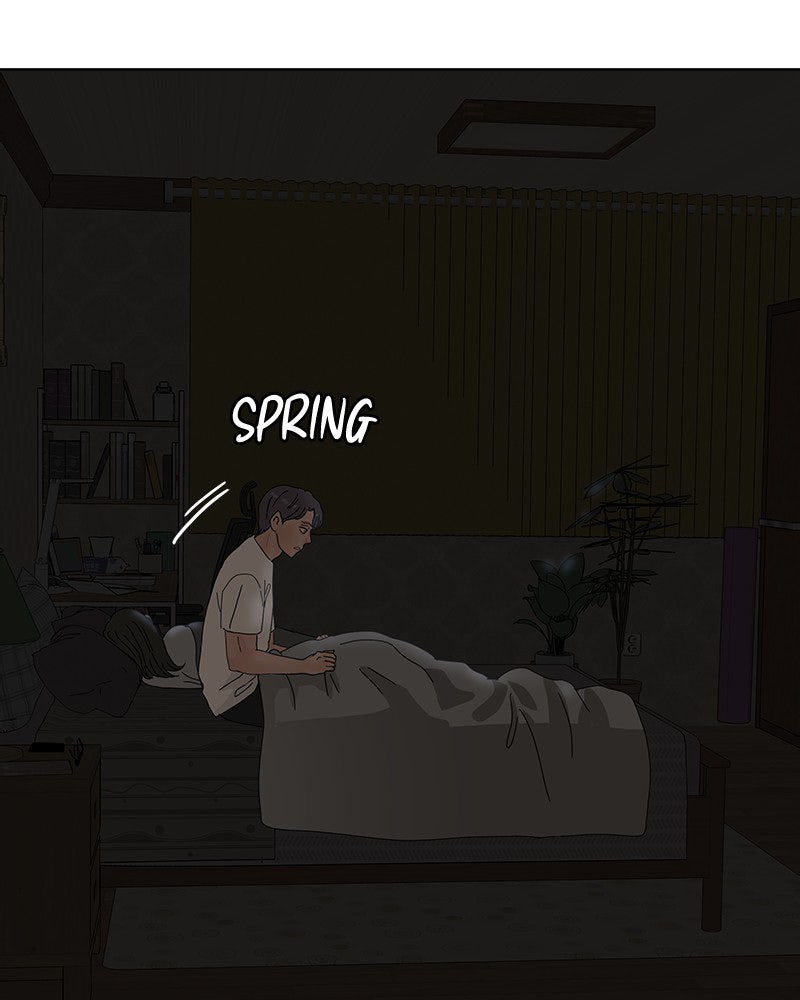 Between Two Floors Chapter 22 - Page 21