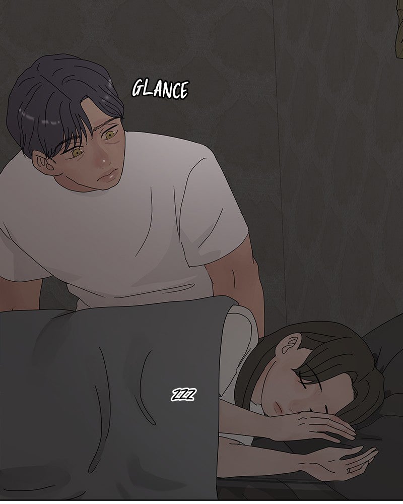 Between Two Floors Chapter 22 - Page 23