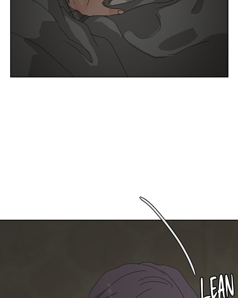 Between Two Floors Chapter 22 - Page 25