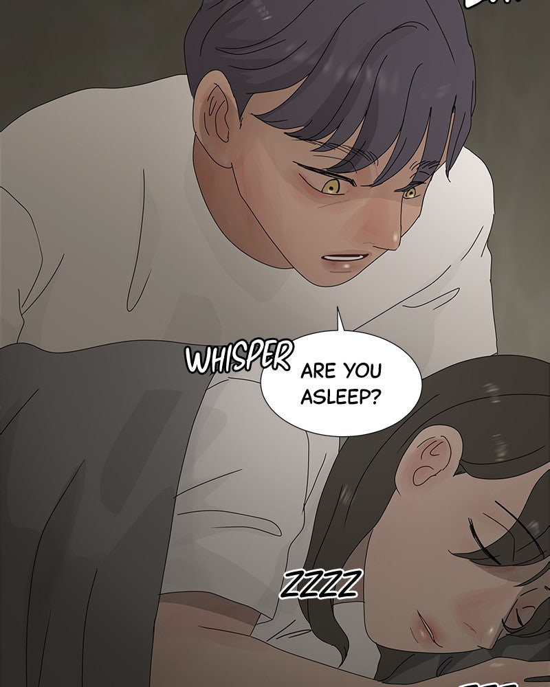 Between Two Floors Chapter 22 - Page 26