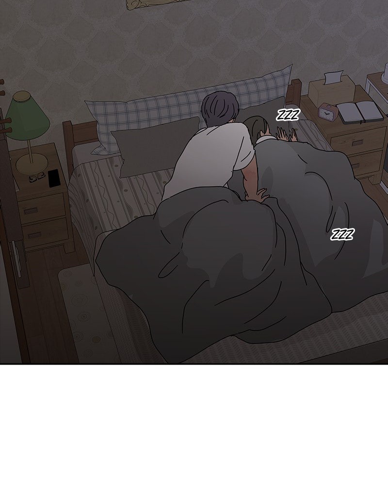 Between Two Floors Chapter 22 - Page 28