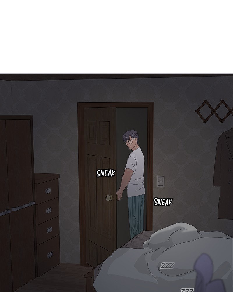 Between Two Floors Chapter 22 - Page 30