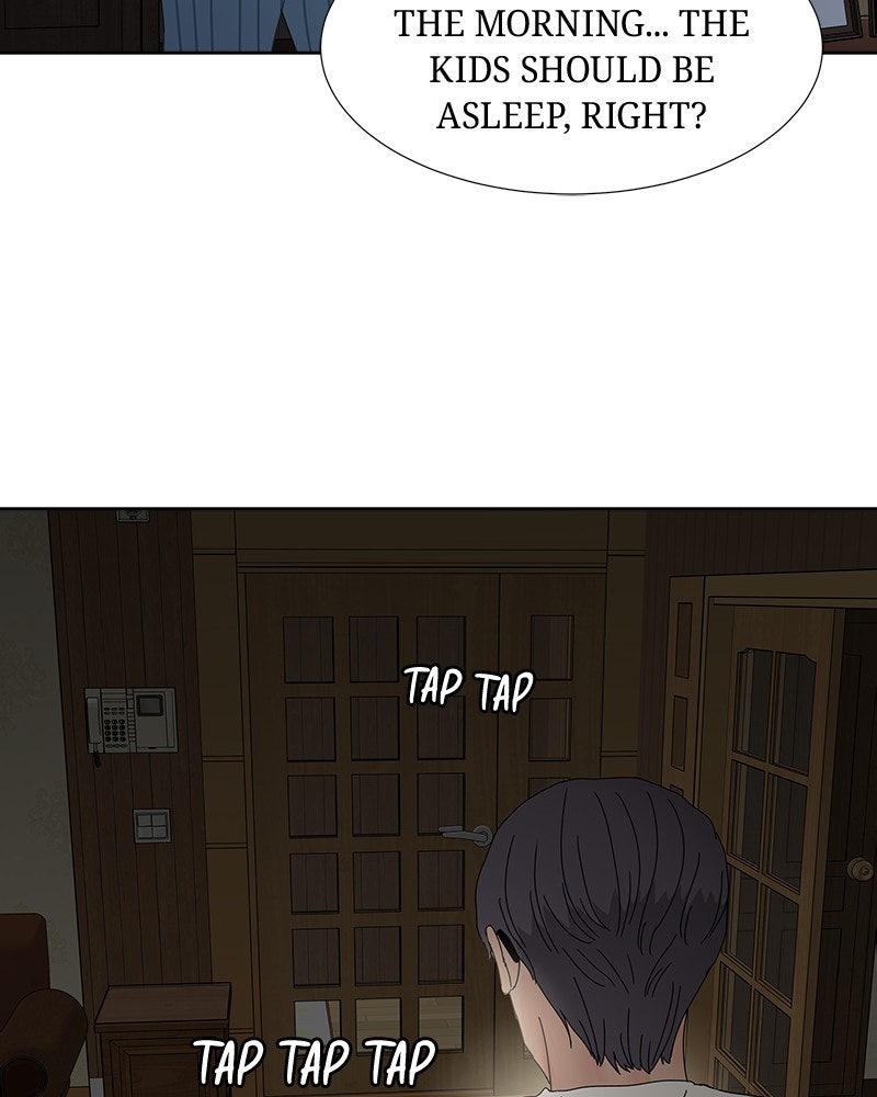 Between Two Floors Chapter 22 - Page 34