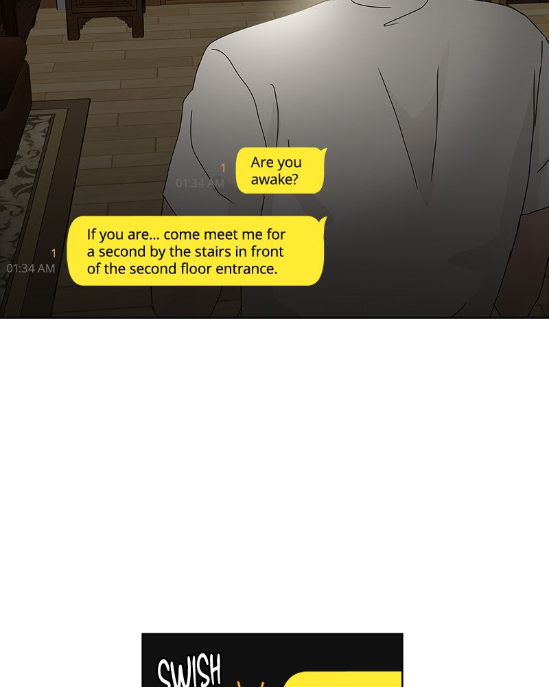 Between Two Floors Chapter 22 - Page 35