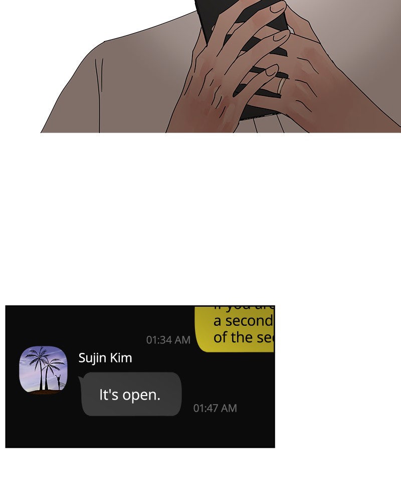 Between Two Floors Chapter 22 - Page 37