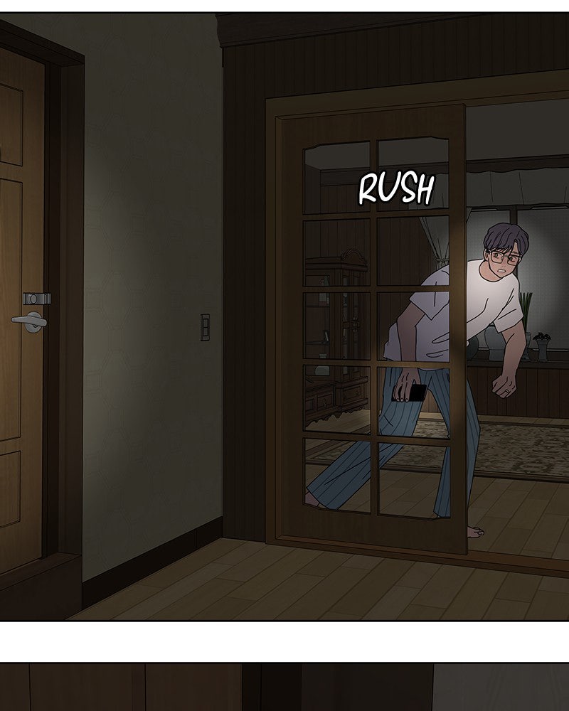 Between Two Floors Chapter 22 - Page 38