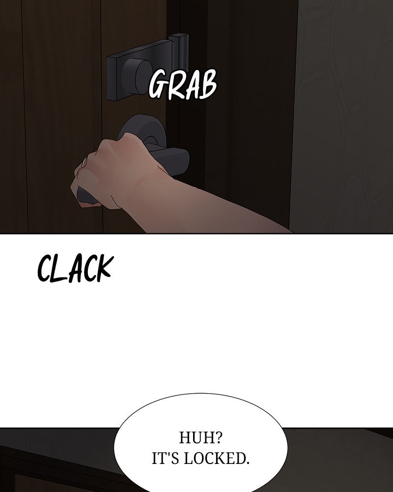 Between Two Floors Chapter 22 - Page 39