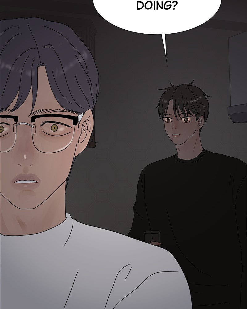 Between Two Floors Chapter 22 - Page 42