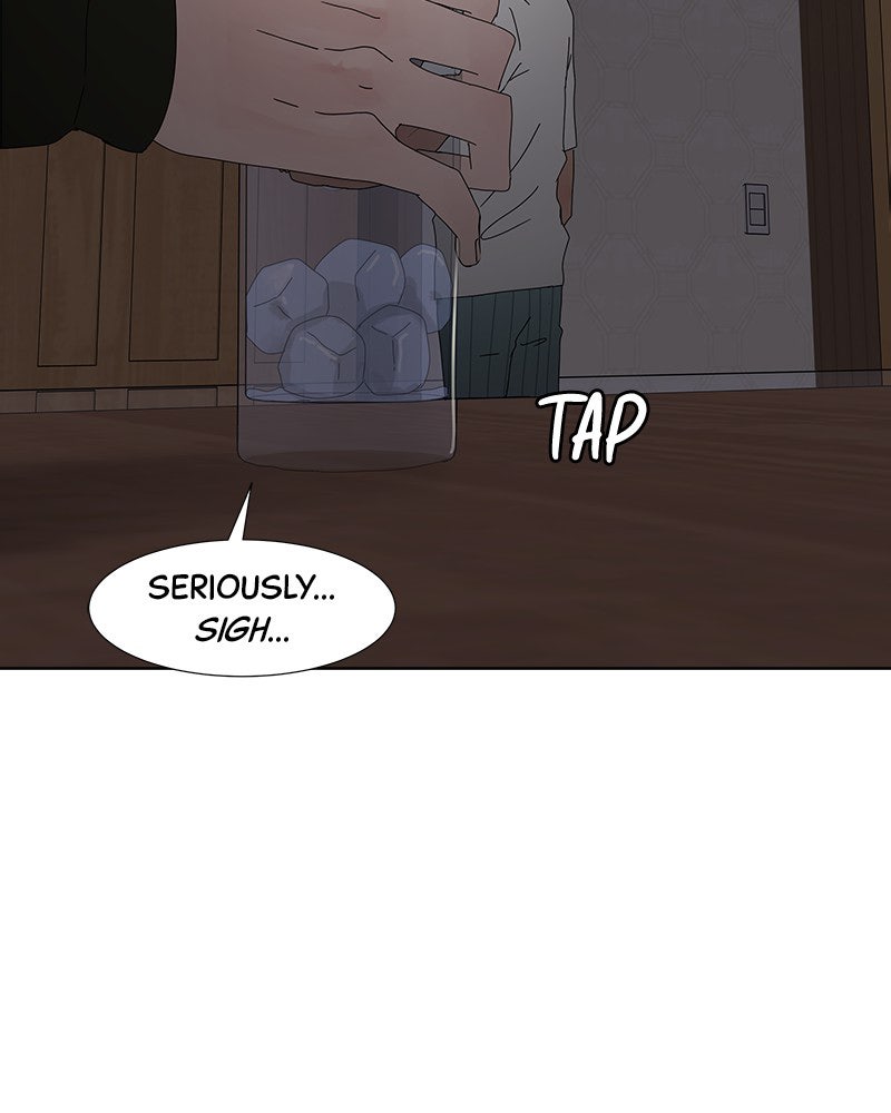 Between Two Floors Chapter 22 - Page 44