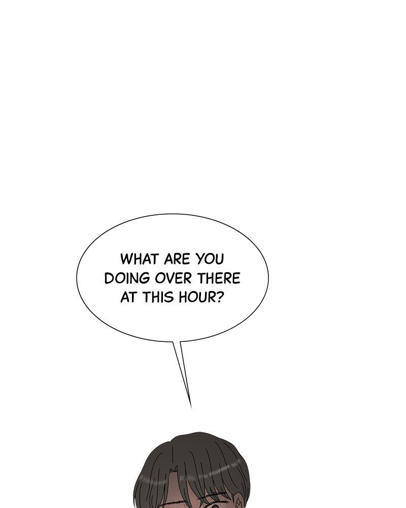 Between Two Floors Chapter 22 - Page 45