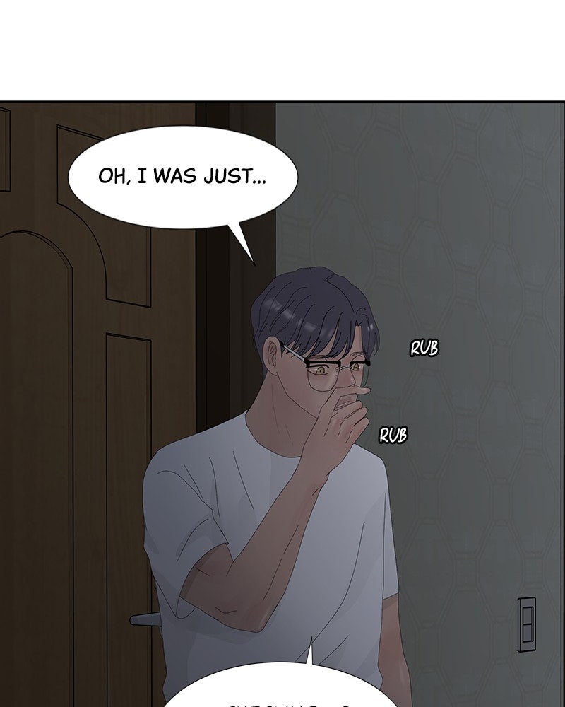 Between Two Floors Chapter 22 - Page 49