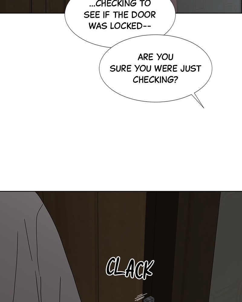Between Two Floors Chapter 22 - Page 50