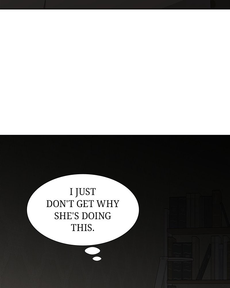 Between Two Floors Chapter 22 - Page 6