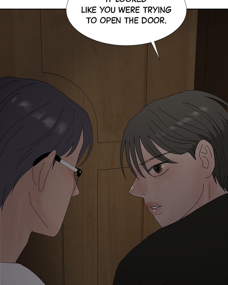 Between Two Floors Chapter 22 - Page 52