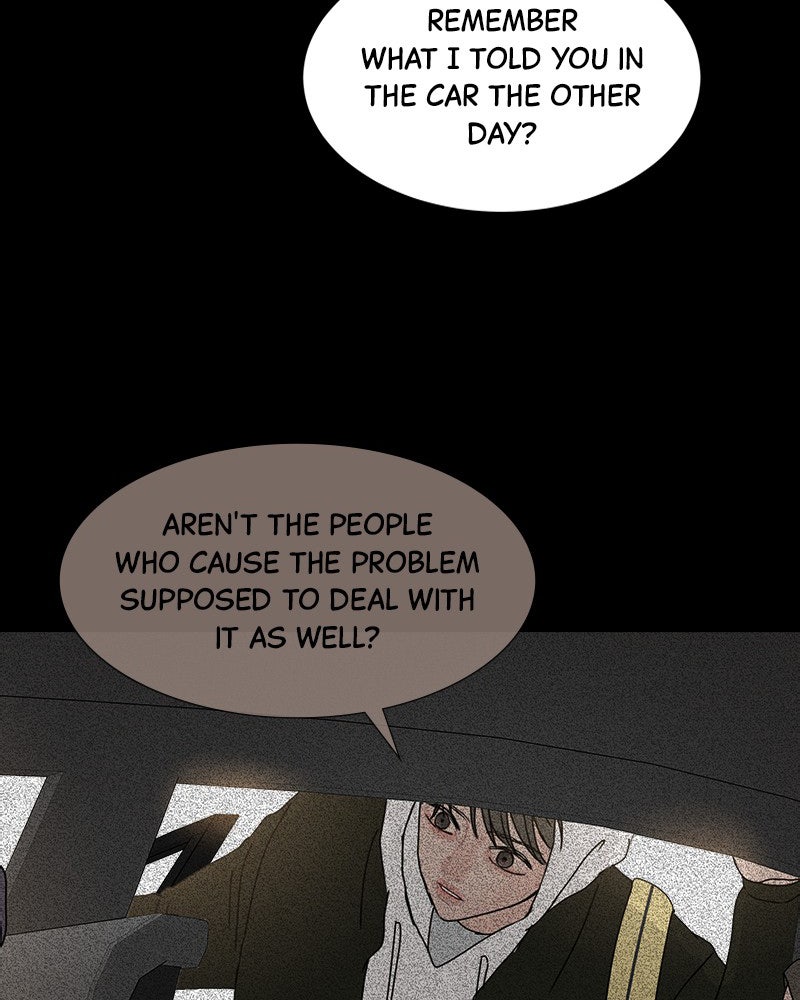 Between Two Floors Chapter 22 - Page 55