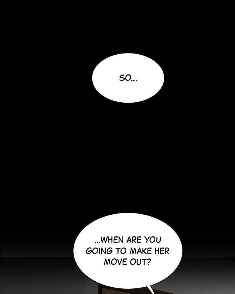 Between Two Floors Chapter 22 - Page 58